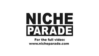 NICHE PARADE - Amateur With Nice Big Ass Sucks My Dick For $200