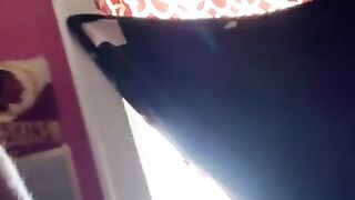 Homemade Boyfriend Fucks Girlfriend with Vibrator