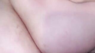 Homemade Video she Wanted me to Cum inside her