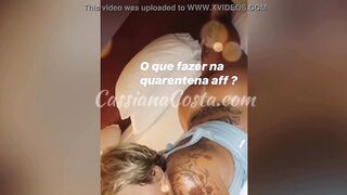 Eu gosto de vida - Diversão e Sexo - Acessem meu instagram - @polaca cassiana007