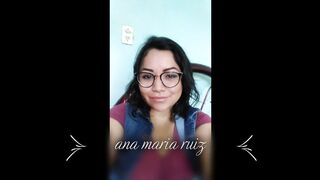 MAESTRA IZTAPALAPA ANA MARIA RUIZ