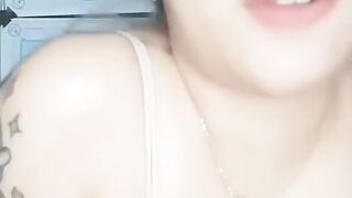 LIVE SHOW BIG TITS CLARA 3