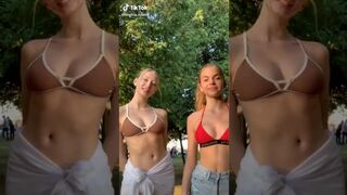 Sophia Diamond Tik Tok Fap Comp