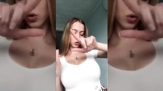 Sophia Diamond Tik Tok Fap Comp