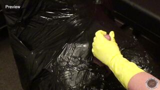 Dilator Session with Yellow Rubber Gloves (Part 1 of 3) - Preview