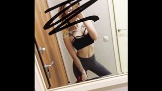 GTFOBAE FULL SLIV. CREAMPIE. STREAM. TWITCH. TEEN SEX. DIRTY TEEN SLUT.