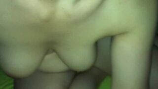 My first Time Swallowing Cum (I Loved It)