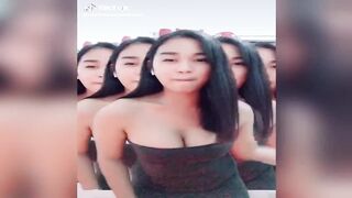 Hot Pinay laki suso - Christina Benitez tiktok compilation - PureSexMatch.com