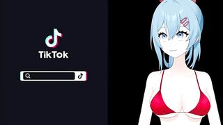 Honkai Slut Rail - TIKTOK PORN