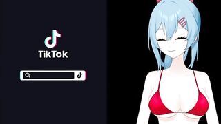 Honkai Slut Rail - TIKTOK PORN