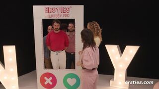 Ersties - Tinder In Real Life 3