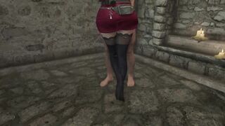 Ada Resident Evil Porn