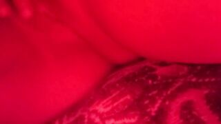 Masturbation girl + squirt