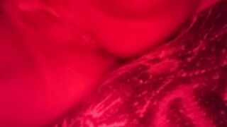 Masturbation girl + squirt