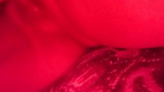 Masturbation girl + squirt