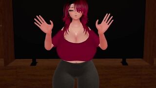 The future of vrsexadventures