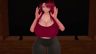 The future of vrsexadventures