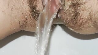 Morning pissing and farting for my perverted subscribers