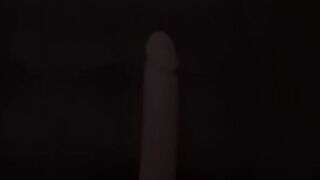 My Pussy Want Sex with Dildo Everyday