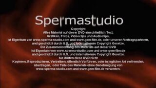 Cum Cum Cum & Creampie Compilation 9 - Sperma-Studio - 40428