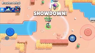 Brawl stars win+Legendary opening