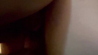 Close up pussy licking/ loud moaning n begging for more