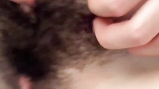 Do u enjoy the close up?, can u imagine my pussy on your face...?