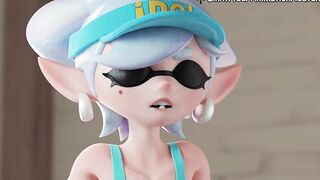 Marie - Buttjob || 4K60