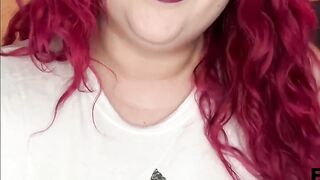 Alt Babe Wants to Cum For You (Teaser)