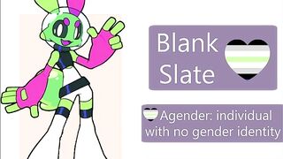 15 Agender- Out Of This World Meeting With A Cute Alien A/A (updated pic) )