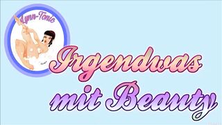 Got deleted on YT - Irgendwas mit Beauty 20: 5 indoor/bedroom micros | dancing | seetrough | nude