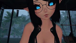 You Like What You See? Teaser | VRC