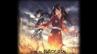 Dark Anime x String Type Beat "Dororo"