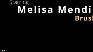 Melisa Mendini Brush me