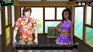 Paradise lust: on the island - ep. 18