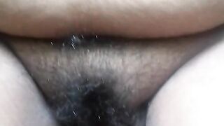 Indian big ass wife fuck by lover