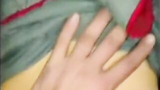 Pakistani Cute Pathani Girlfriend Fucking with Boyfriend Part 11