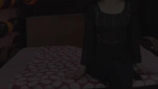 Dasi Girlfriend Fuck in Party