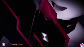 MMD Erotic Session Summer Edition NOIR Style