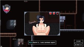 hentai game The Wandering Korun