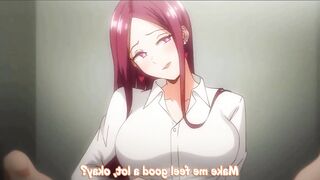 Hentai School Girls Creampied