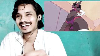 Futa Furry Hentai : Porn Reacts