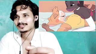 Futa Furry Hentai : Porn Reacts