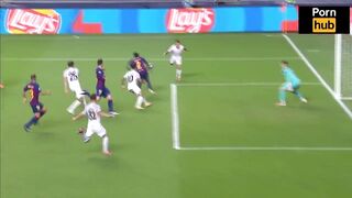 Barcelona vs Bayern Münich 2 - 8