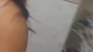 Hot Latin Dominican Teen Dancing and Masturbating herself 20yo