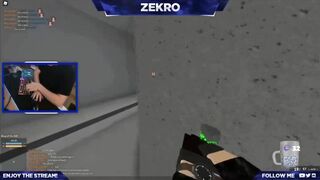 Zekro the Biggest Hypocrite on Twitch