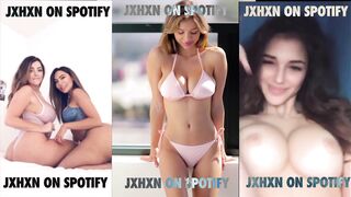 HOTTEST TIK TIK BIG BOOBS BIG TITS GIRLS COMPILATION !! #PORNRAP JXHXN on SPOTIFY (teen Tiktok )