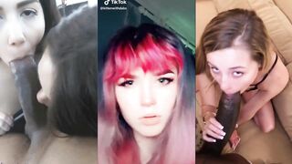 TIKTOK THOT BLACKED SPLITSCREEN 1