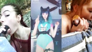 TIKTOK THOT BLACKED SPLITSCREEN 1