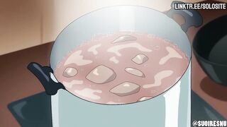 [Suoiresnu] Ochako Animation Full